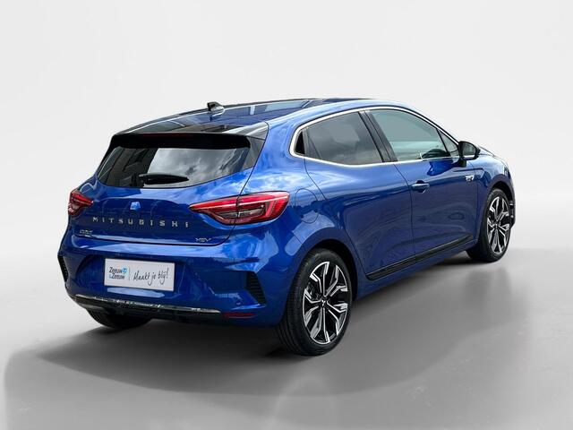 Mitsubishi COLT 1.6 HEV Instyle | 3.000 EURO KORTING | SNEL LEVERBAAR | 8 JAAR GARANTIE |