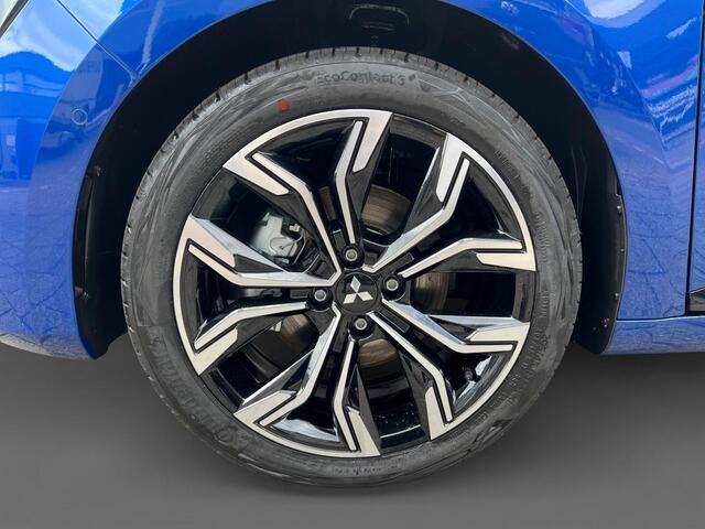 Mitsubishi COLT 1.6 HEV Instyle | 3.000 EURO KORTING | SNEL LEVERBAAR | 8 JAAR GARANTIE |