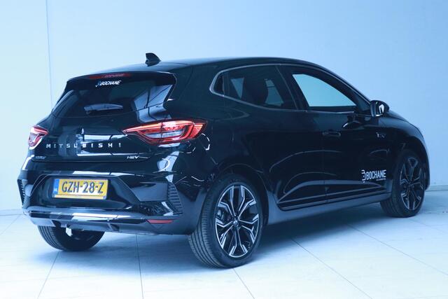 Mitsubishi COLT 1.6 HEV Intense+ Clima/Navi/Camera