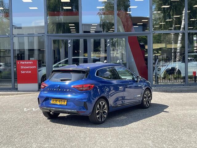 Mitsubishi COLT 1.6 HEV Instyle