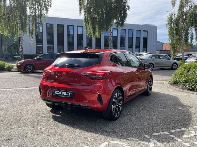 Mitsubishi COLT 1.6 HEV Instyle