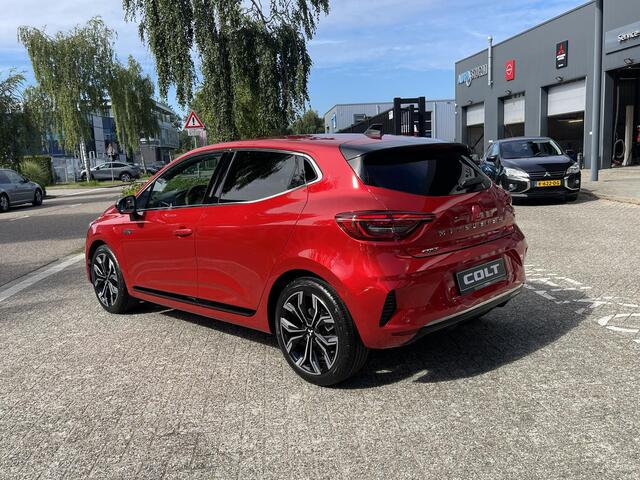 Mitsubishi COLT 1.6 HEV Instyle