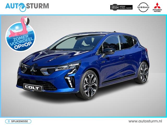 Mitsubishi COLT 1.6 HEV Intense+