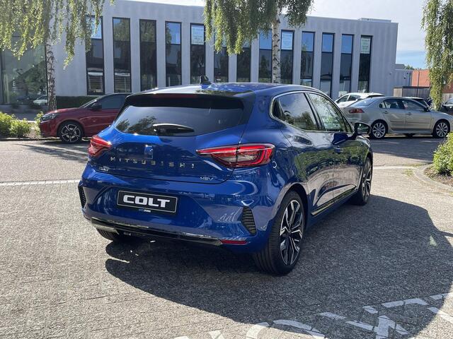 Mitsubishi COLT 1.6 HEV Intense+