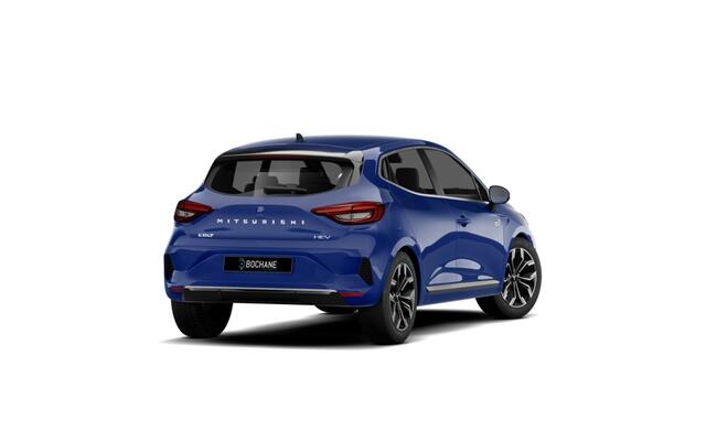 Mitsubishi COLT Intense | Achteruitrijcamera | Climate control | Cruise Control met snelheidsbegrenzer