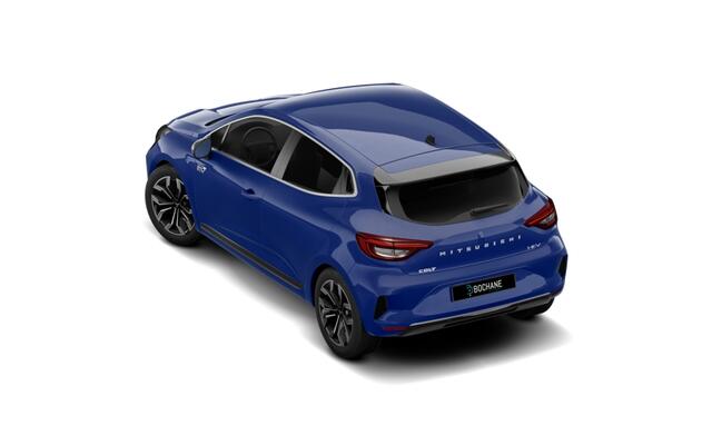 Mitsubishi COLT Intense | Achteruitrijcamera | Climate control | Cruise Control met snelheidsbegrenzer