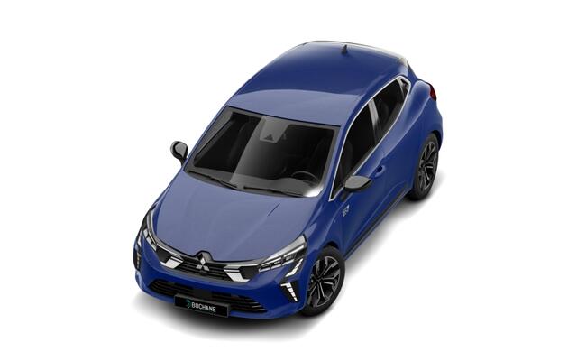 Mitsubishi COLT Intense | Achteruitrijcamera | Climate control | Cruise Control met snelheidsbegrenzer