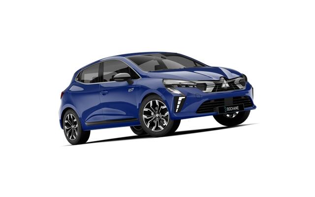 Mitsubishi COLT Intense | Achteruitrijcamera | Climate control | Cruise Control met snelheidsbegrenzer