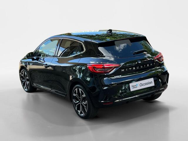 Mitsubishi COLT 1.6 HEV First Edition | AD. CRUISE | NAVI | CAMERA | GARANTIE 2032 |