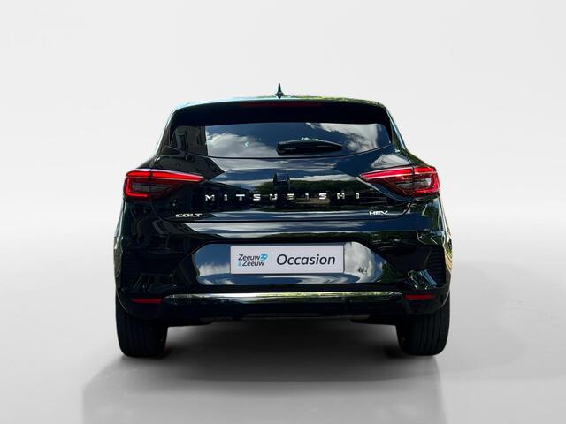 Mitsubishi COLT 1.6 HEV First Edition | AD. CRUISE | NAVI | CAMERA | GARANTIE 2032 |