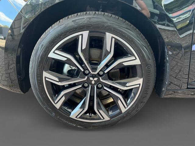 Mitsubishi COLT 1.6 HEV First Edition | AD. CRUISE | NAVI | CAMERA | GARANTIE 2032 |