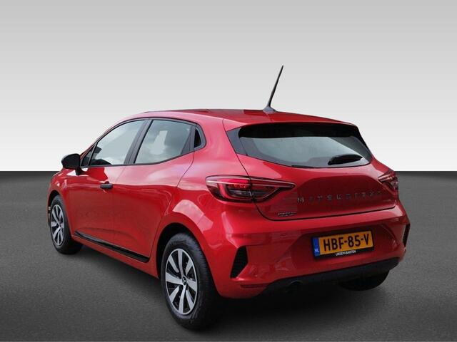 Mitsubishi COLT 1.0 MT Pure