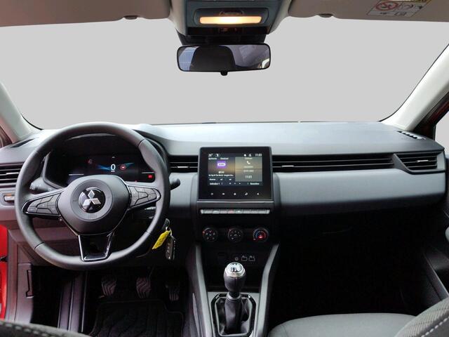 Mitsubishi COLT 1.0 MT Pure