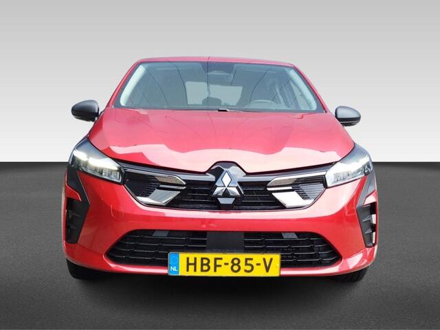 Mitsubishi COLT 1.0 MT Pure