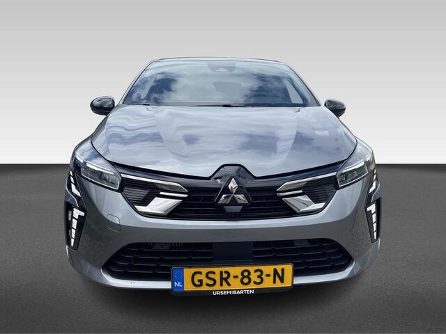 Mitsubishi COLT 1.0T MT Instyle