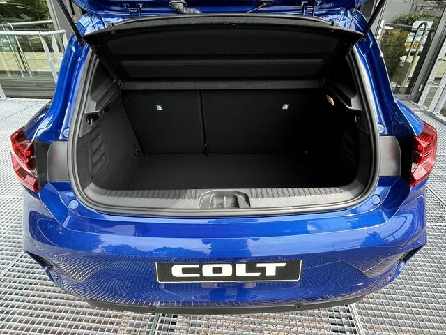 Mitsubishi COLT 1.6 HEV Intense | DIRECT UIT VOORRAAD LEVERBAAR!