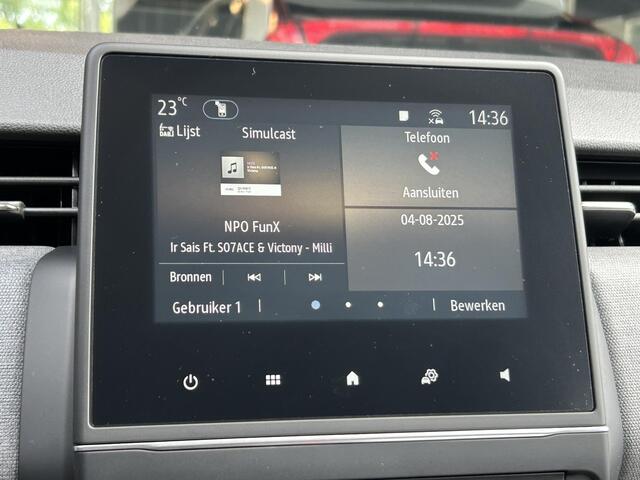 Mitsubishi COLT 1.6 HEV Intense | DIRECT UIT VOORRAAD LEVERBAAR!