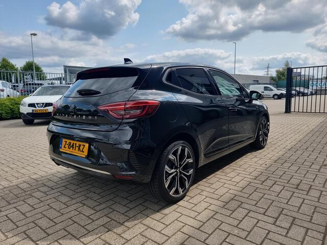 Mitsubishi COLT 1.0T MT First Edition | Navigatie | Achteruitrijcamera | Cruise Control Adaptief |