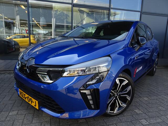 Mitsubishi COLT 1.6 HEV Instyle AUTOMAAT 140 pk