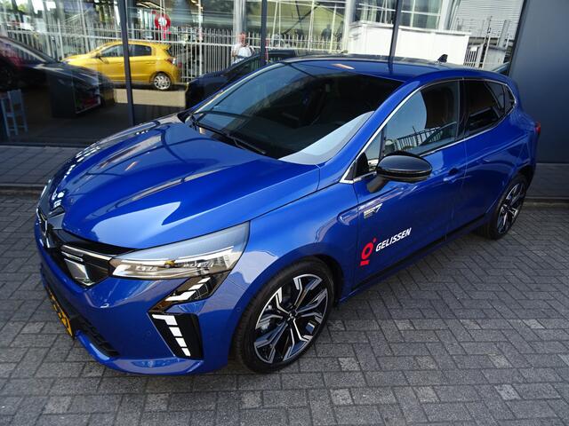 Mitsubishi COLT 1.6 HEV Instyle AUTOMAAT 140 pk