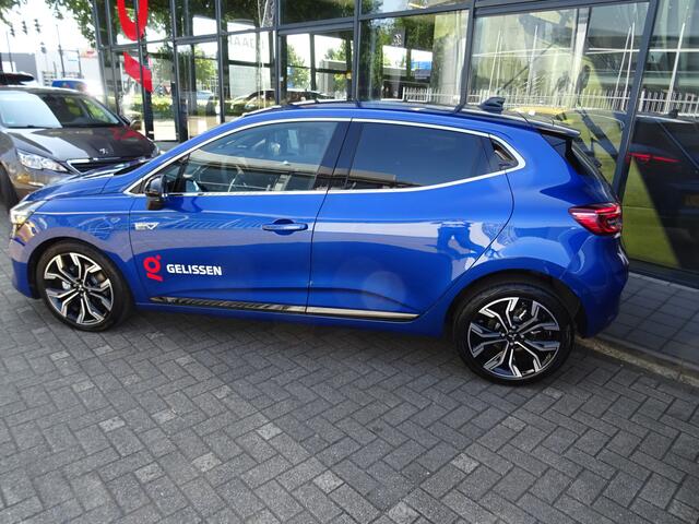 Mitsubishi COLT 1.6 HEV Instyle AUTOMAAT 140 pk