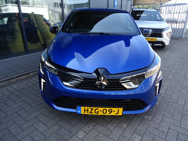 Mitsubishi COLT 1.6 HEV Instyle AUTOMAAT 140 pk
