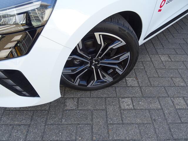 Mitsubishi COLT 1.0T MT First Edition