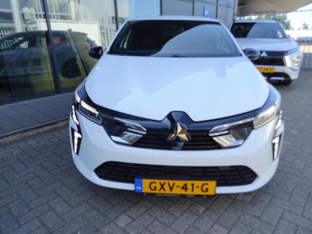 Mitsubishi COLT 1.0T MT First Edition