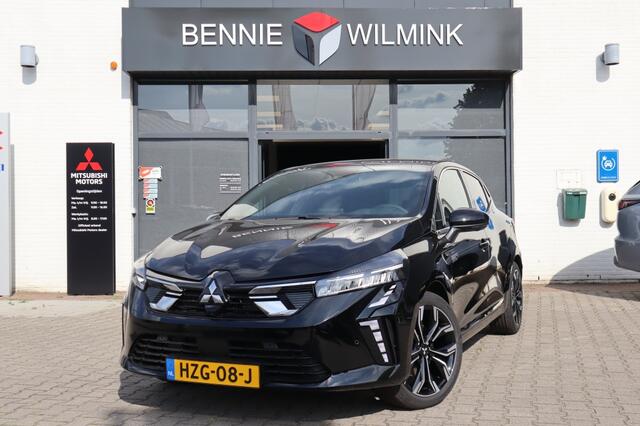 Mitsubishi COLT 1.6 HEV Instyle