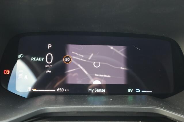 Mitsubishi COLT 1.6 HEV Instyle