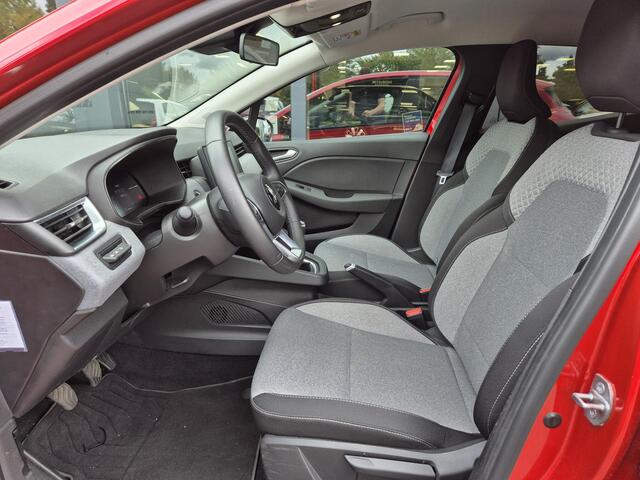 Mitsubishi COLT 1.0T MT Intense | 8 Jaar Fabrieksgarantie | Achteruitrijcamera | Parkeersensoren V+A | Apple CarPlay / Android Auto