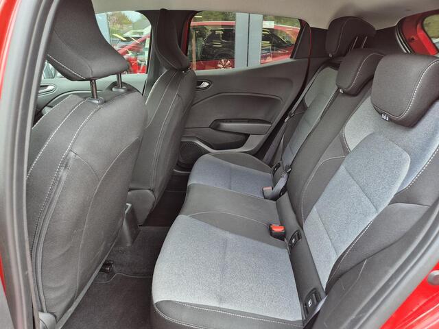 Mitsubishi COLT 1.0T MT Intense | 8 Jaar Fabrieksgarantie | Achteruitrijcamera | Parkeersensoren V+A | Apple CarPlay / Android Auto