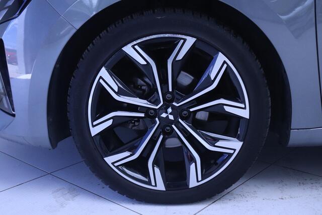 Mitsubishi COLT 1.0T MT First Edition Clima/Adaptief Cruise/Navi/Camera