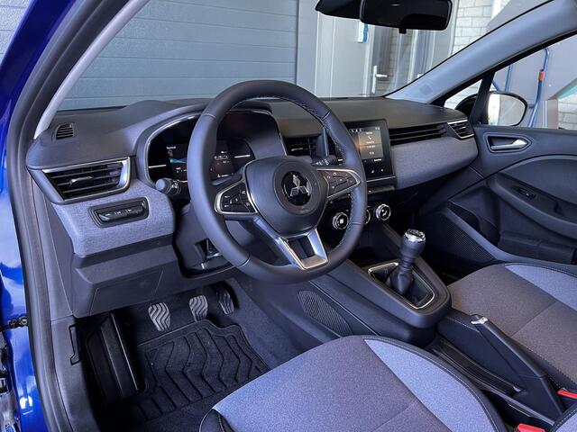 Mitsubishi COLT 1.0T Intense | 8 Jaar Garantie | PDC V+A | Camera | LMV