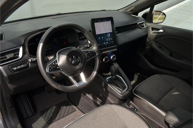 Mitsubishi COLT HEV 1.6 A/T INTENSE PLUS | HYBRIDE | NAVIGATIE | 17'' LICHTMETAAL | FABRIEKSGARANTIE TOT 12-01-2032* | ALL IN RIJKLAARPRIJS