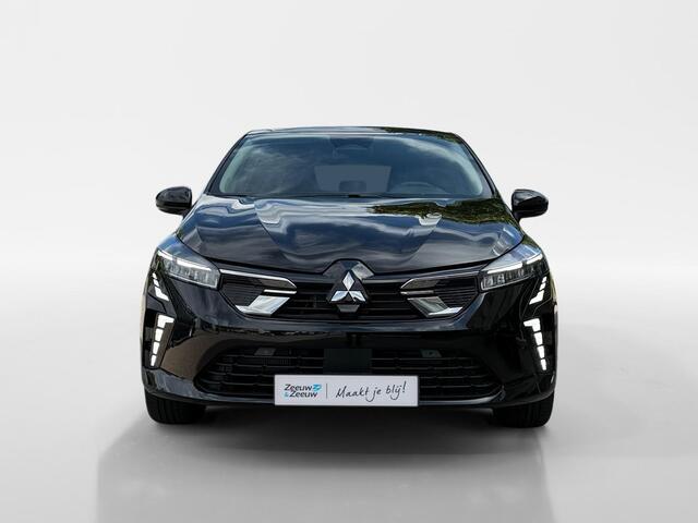 Mitsubishi COLT 1.6 HEV Intense | Automaat | LM Velgen | Android auto - Apple CP | 8 JAAR GARANTIE |