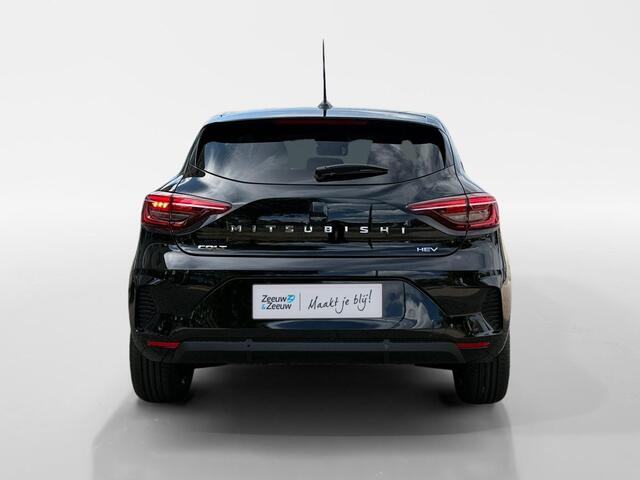 Mitsubishi COLT 1.6 HEV Intense | Automaat | LM Velgen | Android auto - Apple CP | 8 JAAR GARANTIE |