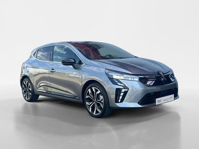 Mitsubishi COLT 1.6 HEV Intense+ | DEMO | Automaat | Navigatie | Stoel en stuurverwarming | PDC V+A | Carplay/Android auto | LM Velgen | 8 Jaar garantie |