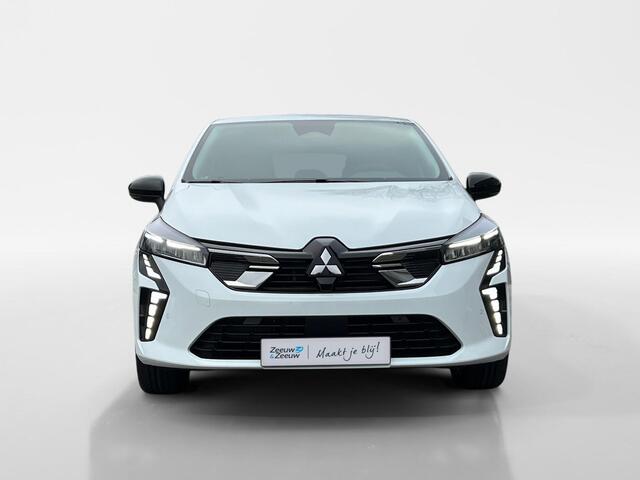 Mitsubishi COLT 1.6 HEV Intense | Automaat | LM Velgen | Android auto - Apple CP | 8 JAAR GARANTIE |