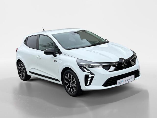 Mitsubishi COLT 1.6 HEV Intense | Automaat | LM Velgen | Android auto - Apple CP | 8 JAAR GARANTIE |