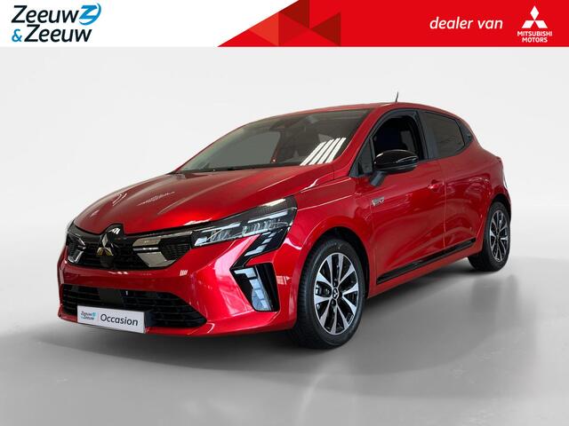 Mitsubishi COLT 1.6 HYBRID | INTENSE | AUTOMAAT | ¤2500,- KORTING