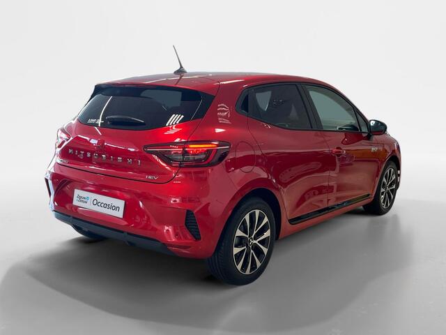 Mitsubishi COLT 1.6 HYBRID | INTENSE | AUTOMAAT | ¤2500,- KORTING