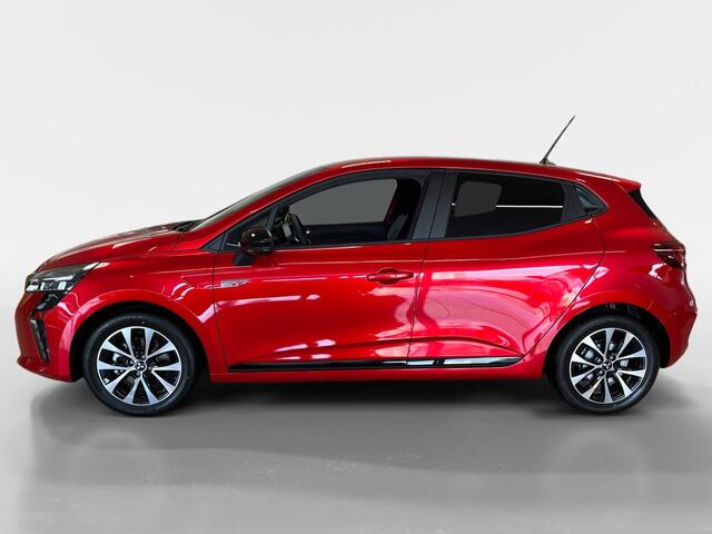 Mitsubishi COLT 1.6 HYBRID | INTENSE | AUTOMAAT | ¤2500,- KORTING