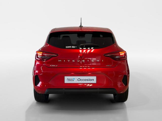 Mitsubishi COLT 1.6 HYBRID | INTENSE | AUTOMAAT | ¤2500,- KORTING