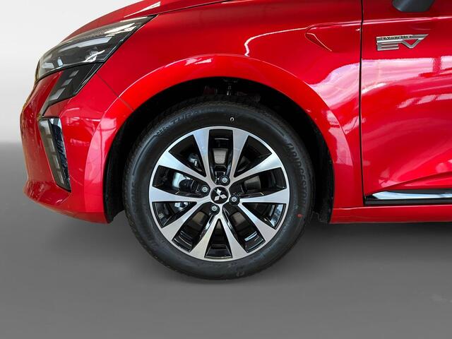 Mitsubishi COLT 1.6 HYBRID | INTENSE | AUTOMAAT | ¤2500,- KORTING