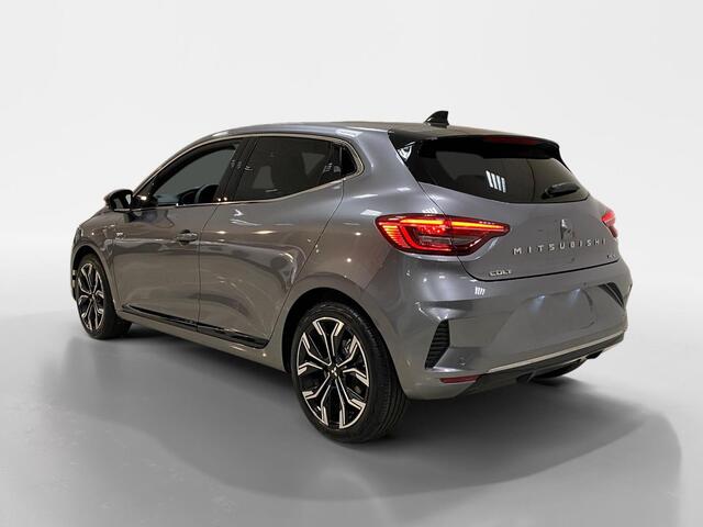 Mitsubishi COLT 1.6 HYBRID | INTENSE + | AUTOMAAT | DIRECT LEVERBAAR | VAN ¤31.400,- VOOR ¤28.900,-