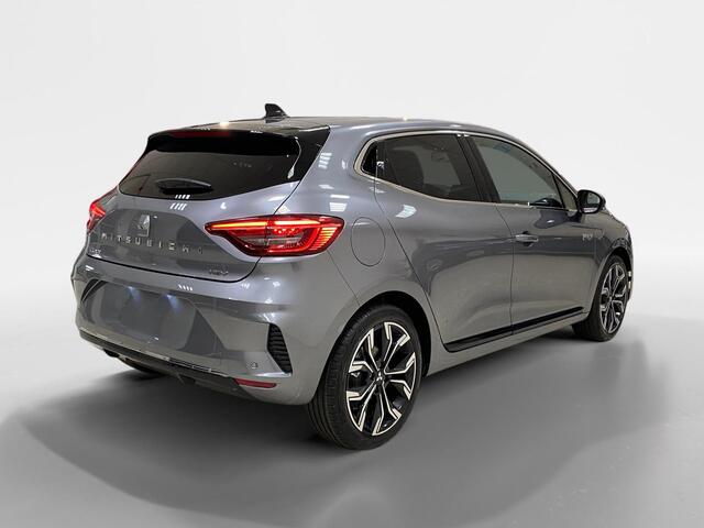 Mitsubishi COLT 1.6 HYBRID | INTENSE + | AUTOMAAT | DIRECT LEVERBAAR | VAN ¤31.400,- VOOR ¤28.900,-