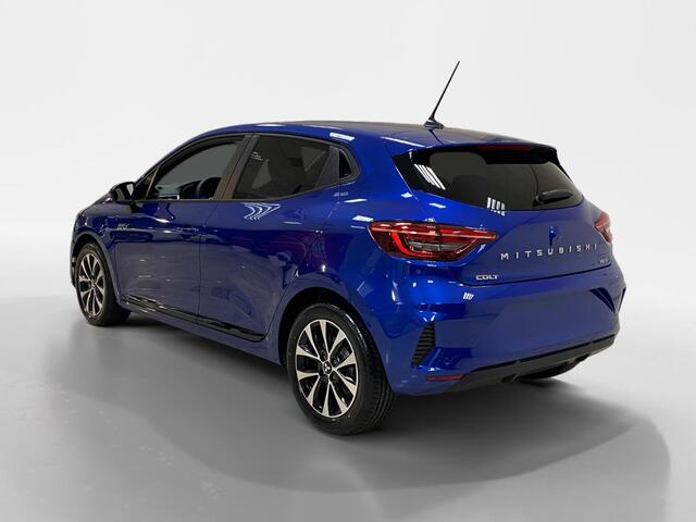 Mitsubishi COLT 1.6 HYBRID | INTENSE | DIRECT LEVERBAAR | VAN ¤ 29.400,- VOOR ¤26.900,- |