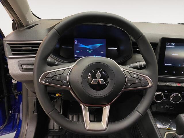 Mitsubishi COLT 1.6 HYBRID | INTENSE | DIRECT LEVERBAAR | VAN ¤ 29.400,- VOOR ¤26.900,- |