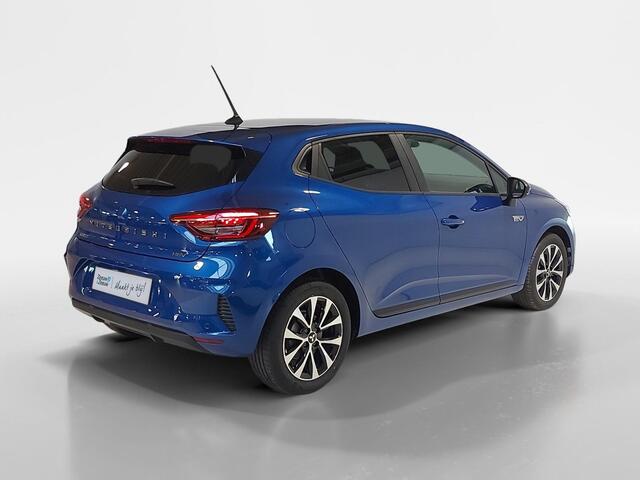 Mitsubishi COLT 1.6 HEV Intense | ¤2.500,- Voorraad Korting | OP = OP | 8 jaar garantie |